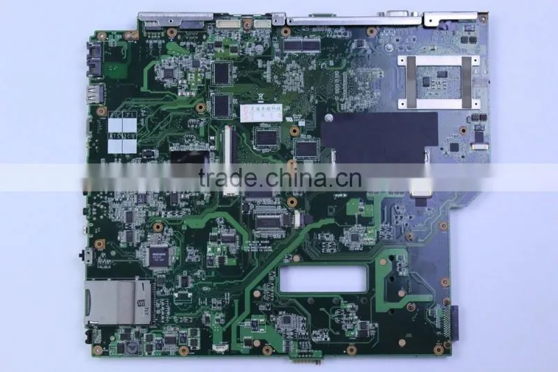 100% bland new and original A7K laptop motherboard for asus