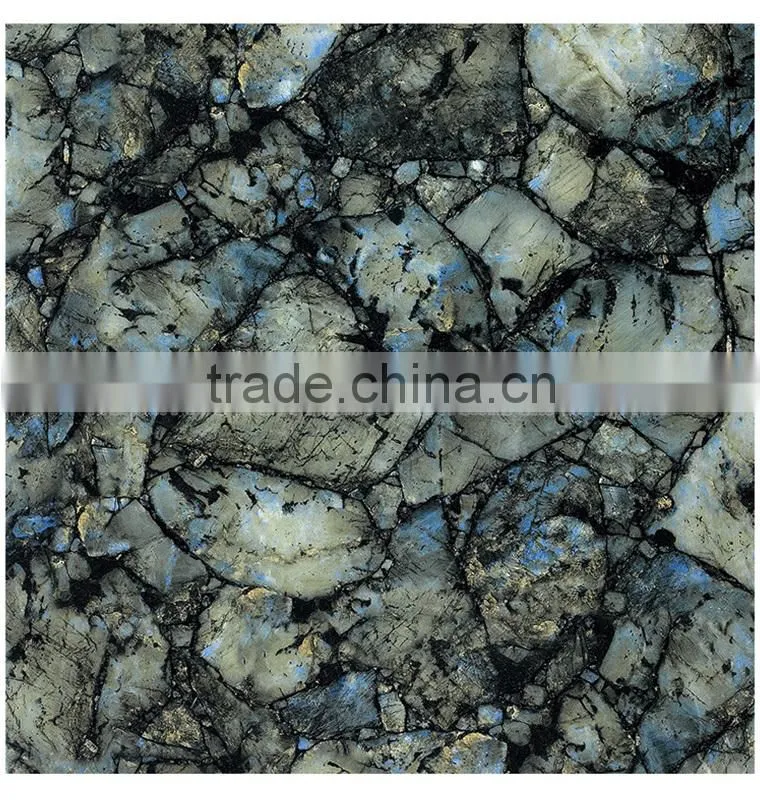Hot Foshan Manufacturer 300*600Mm 600*600Mm Fan Shaped Tile