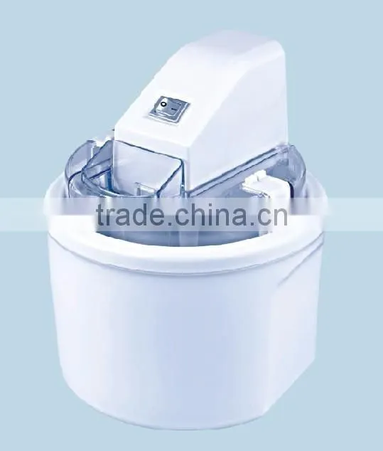 Hot Sell Ice Cream Maker With CE GS ETL Certificate