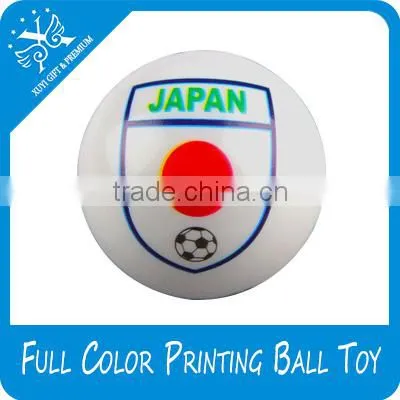 american soccer ball colored styrofoam balls cool soccer balls