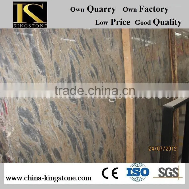 2015 factory price Blue Limestone on sale