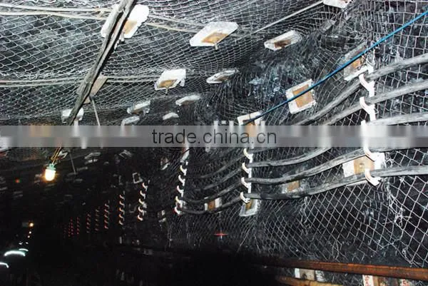 12 inch PVC coal pipe static resistance pipe for coal mine