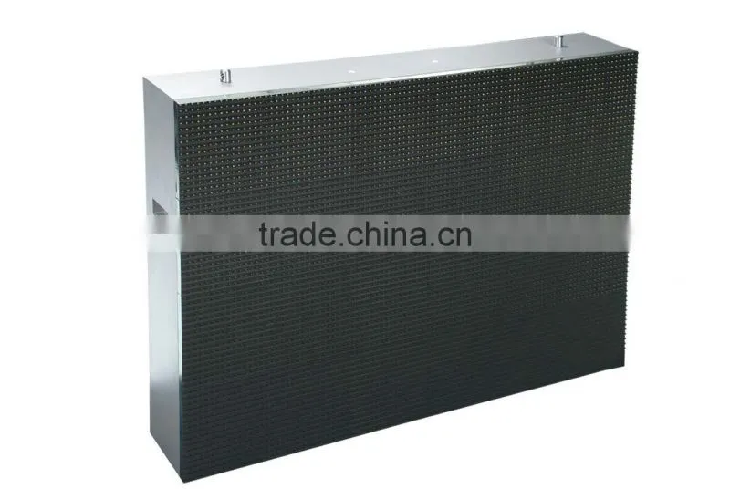 DIP full-color /outdoor led display(P14)