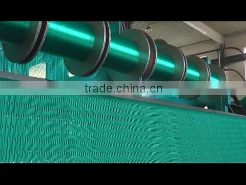 Rizhao Huifeng Net Co., Ltd. company overview - view 1