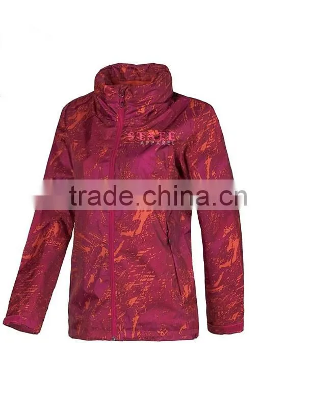 Fashion Men's Jackets Long Slim collar trench windbreaker jacket
