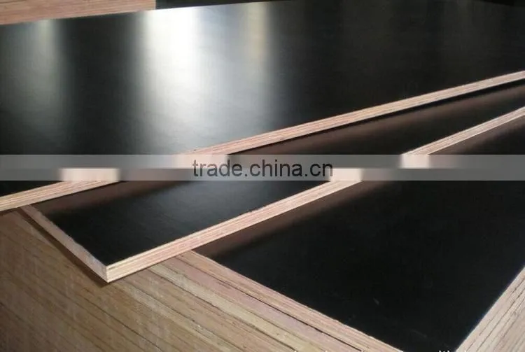 Shuttering Plywood/Waterproof Plywood/Construction Plywood