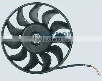 C6A6L radiator fan assembly OE 4F0 959455A