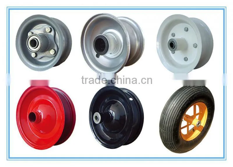 Best qualitywhels rims plastic wheel rim and steel