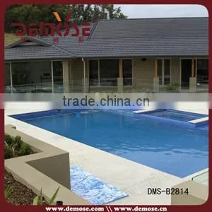 folding fiberglass swimming pools