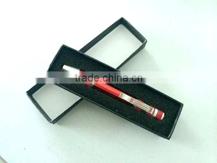 Multi-function Mini Screwdriver Bit Pen Shaped Pocket precision Screwdriver