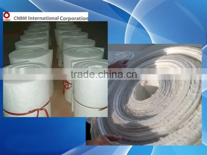 High Quality aerogel insulation blanket Rebe03-3