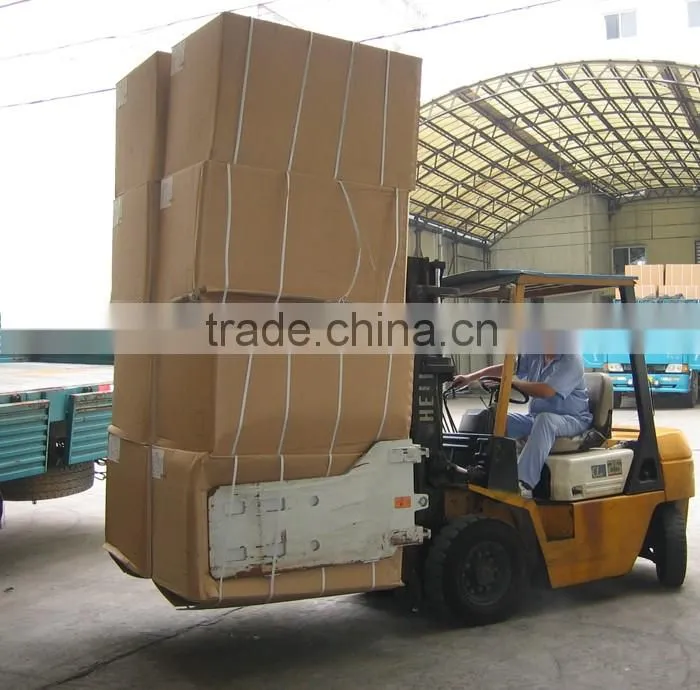 Made in China Side shifting multi-purpose Clamps for electric forklift diesel forklift gasoline Forklift Truck Use