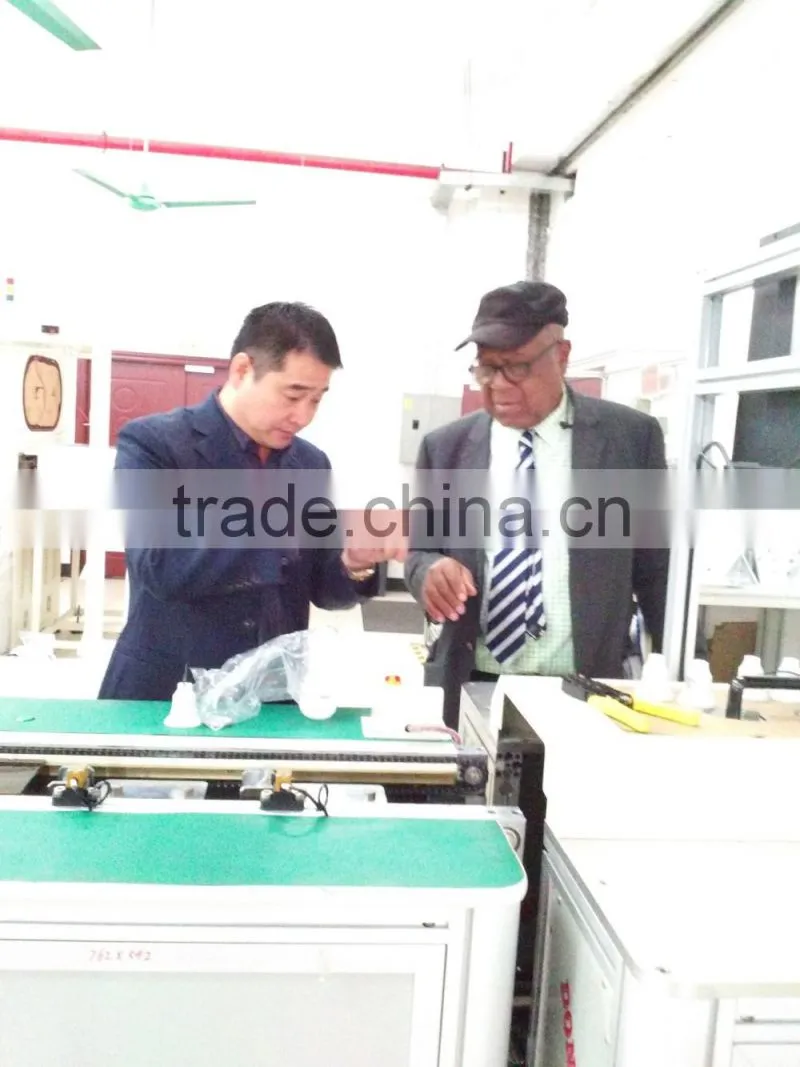 B22 auto rivet manufacturing machine
