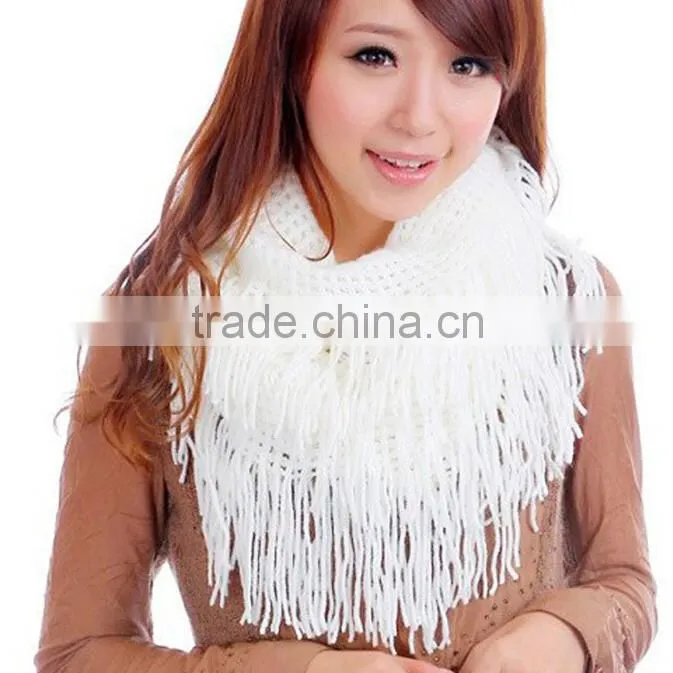 Fashion Special Neckerchief Big Coat Neckerchief with Sleeve