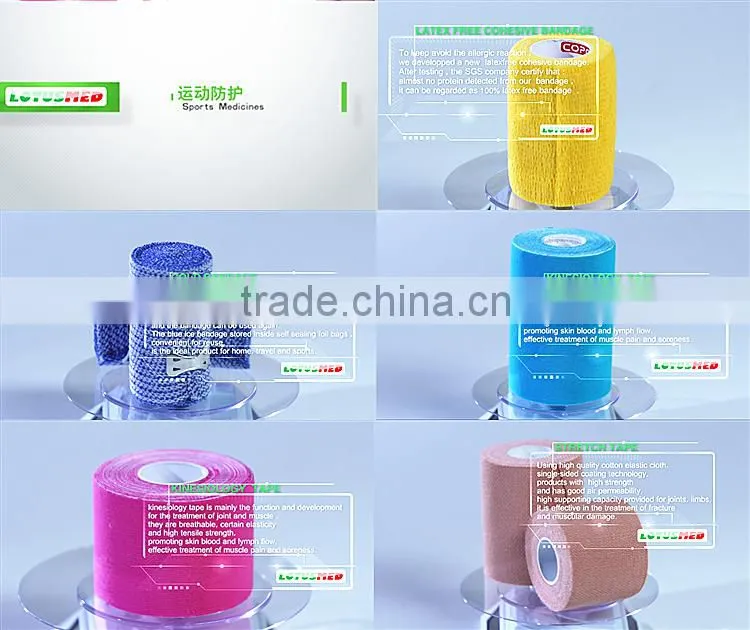 CE/ISO professional first aid kit