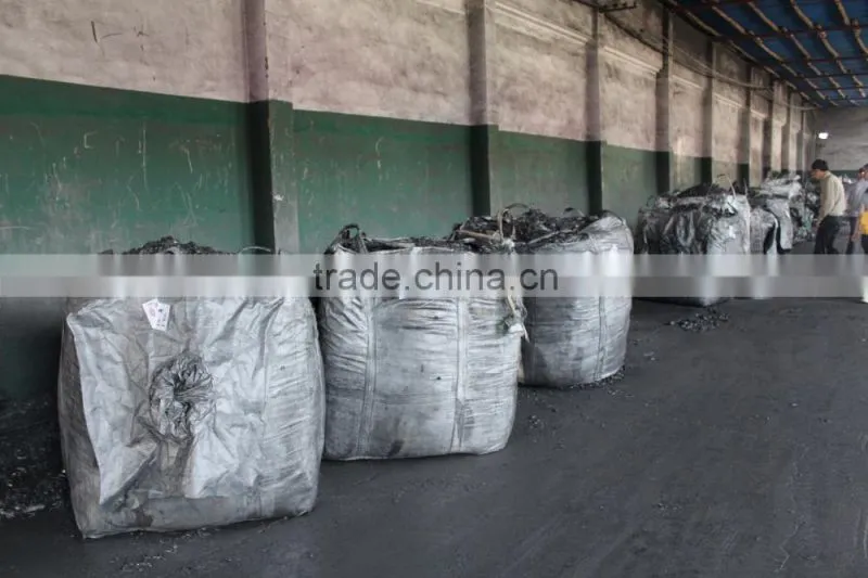 Natural 150 Micron 99% Carbon Flake Graphite