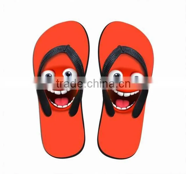 Customerized Pu Slipper
