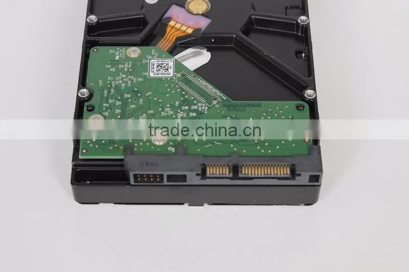 Factory price Sata hdd drive, Internal SATA 7200rpm desktop hard disk 4TB with price