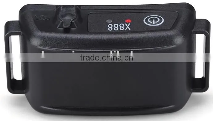 Wholesale High Quality No Bark Dog Collars