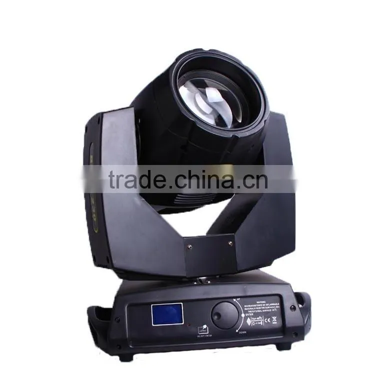 200 Watt 5R Stage Light Moving Head Beam 200 sharpy beam 200w prolight