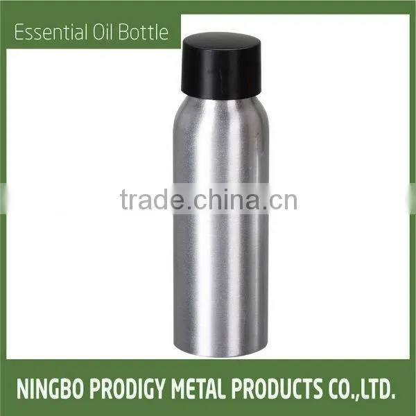 S-Tall and Thin oil Alu-Bottle