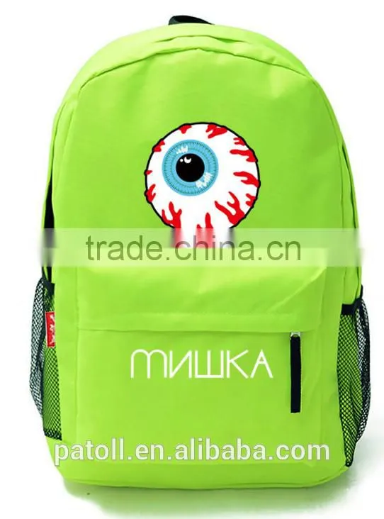 Most salable high quality wholesale drawstring backpack