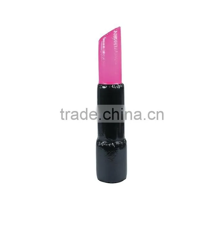 Customized promotional inflatable pvc airplane
