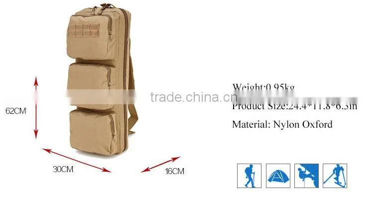 2015 newest outdooor hiking bag