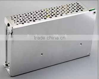 Factory price 12V 5A switching power supply for camera,led etc