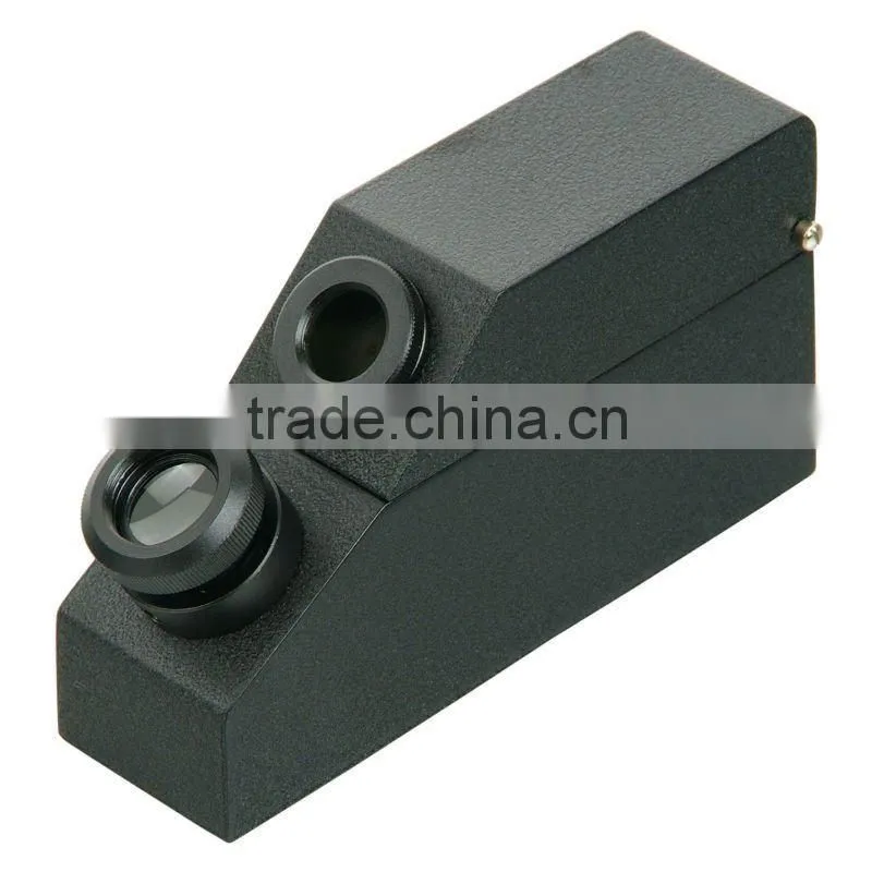 Gemology Gemstone LED 1.3~1.81 RI Oil Light Gemological Gem Refractometer