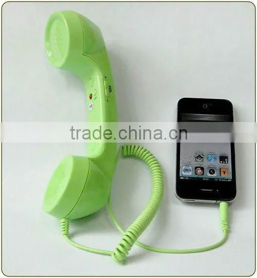COCO mobile phone headset for Blackberry