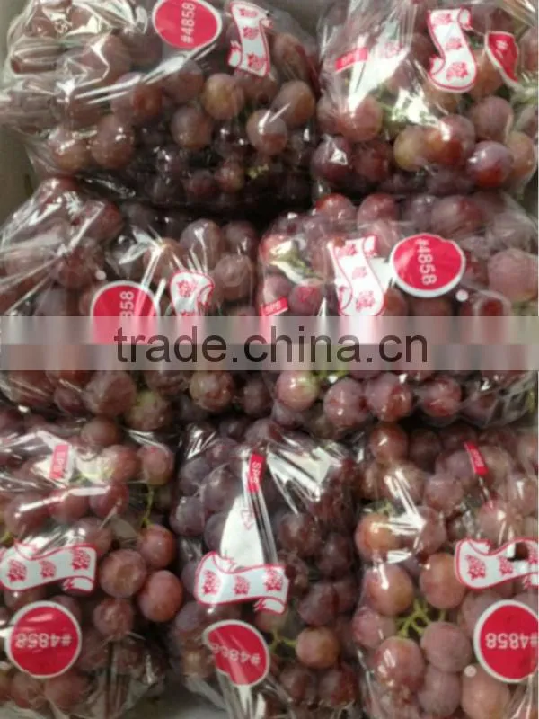 Best red global grape/Yunnan red grape/China grape