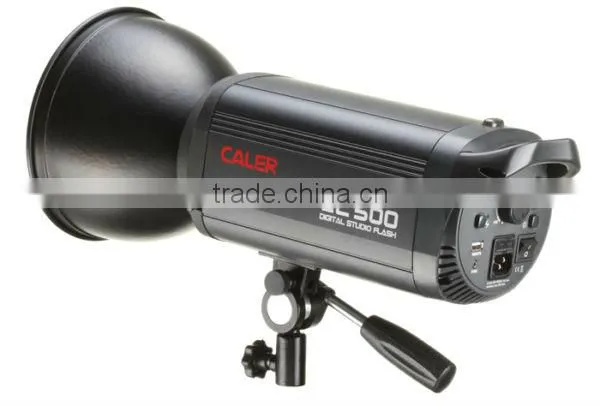 JINBEI EC Series Professional Studio Flash, Strobe, Monolight, Photographic Equipment, Studio Equipment