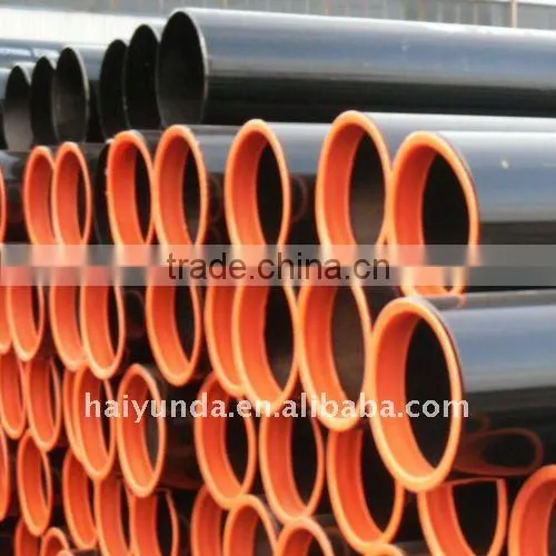Seamless Steel Pipe For Oil Field