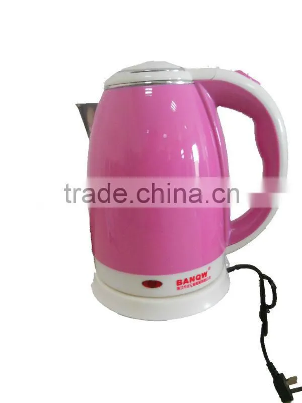 Automatic electric kettle 2.0L