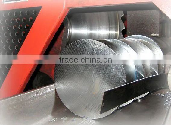 TCT Thin-Cut Circular Saw Blades Cermet-Tipped for Cold Circular Saw Automats