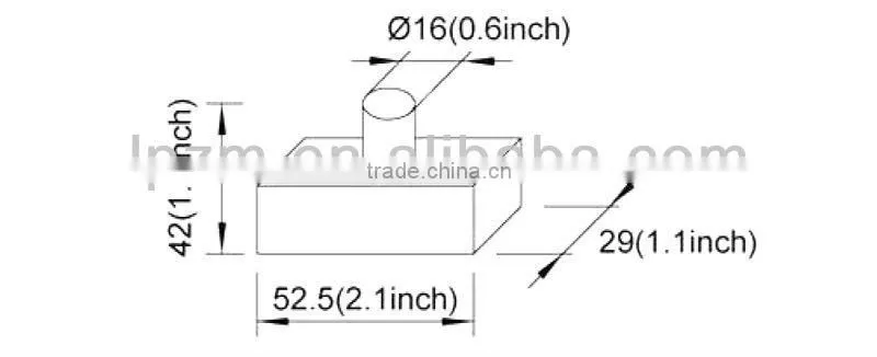 factory of photo control switch HGG-102