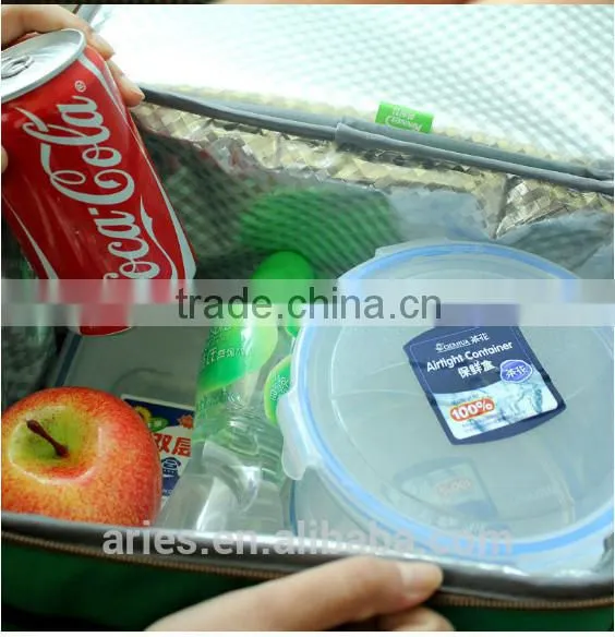 fashion ice hot bag