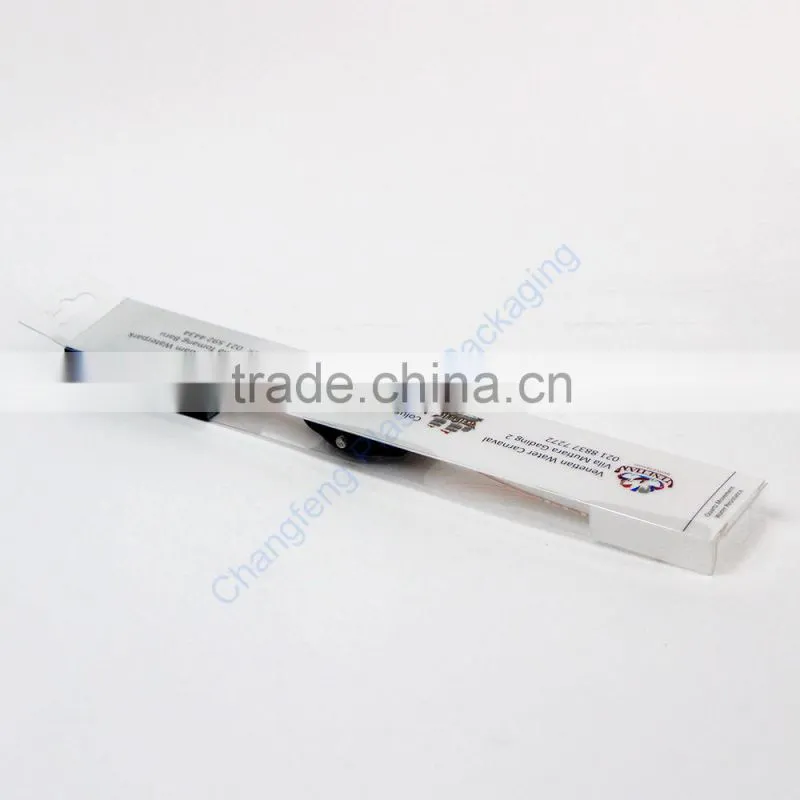 Unique electricity pp corrugated box made of 0.32mmPET material