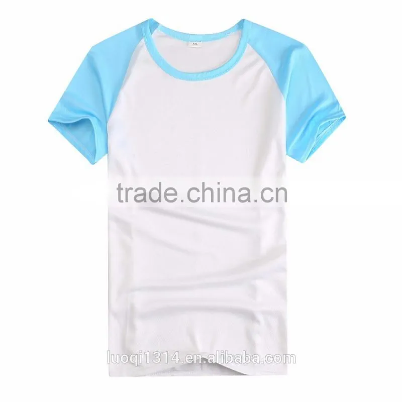 Men's Classic Heavy Cotton Crew neck T-Shirt, Assorted color tshirt