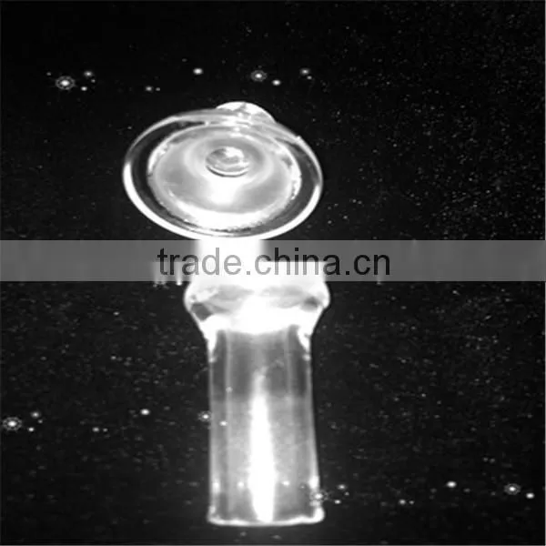 Standard Quartz Glass Ground Joint