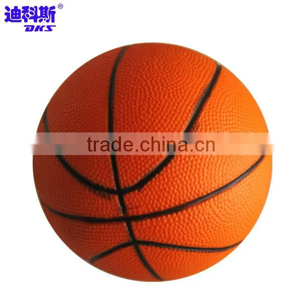 DKS Mini PU Stress Balls/Toy For Kids