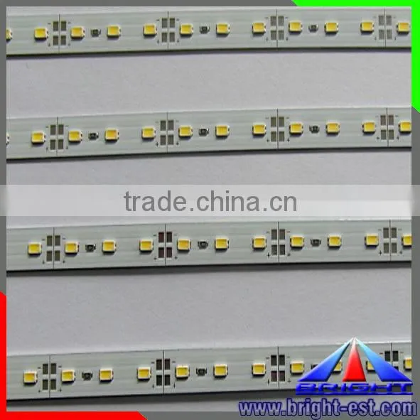 Color changing led lights programmable smd5630 bar light