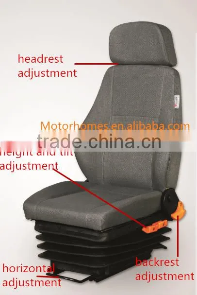 Truck Seat in Car Seats,Truck Seat in Truck Body Parts,HSJ-1