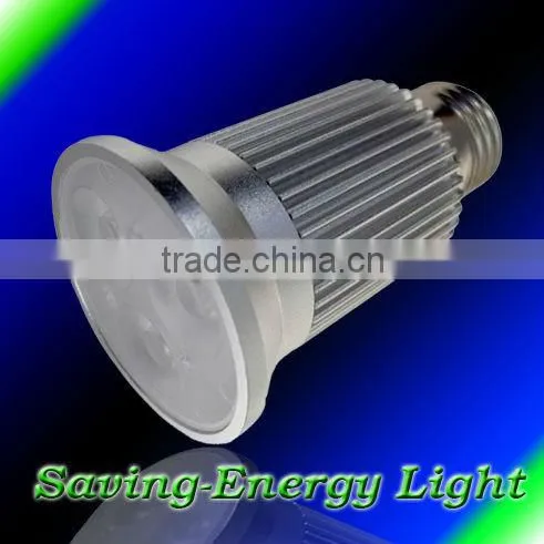 GU10 Blue LED Spotlight 9W
