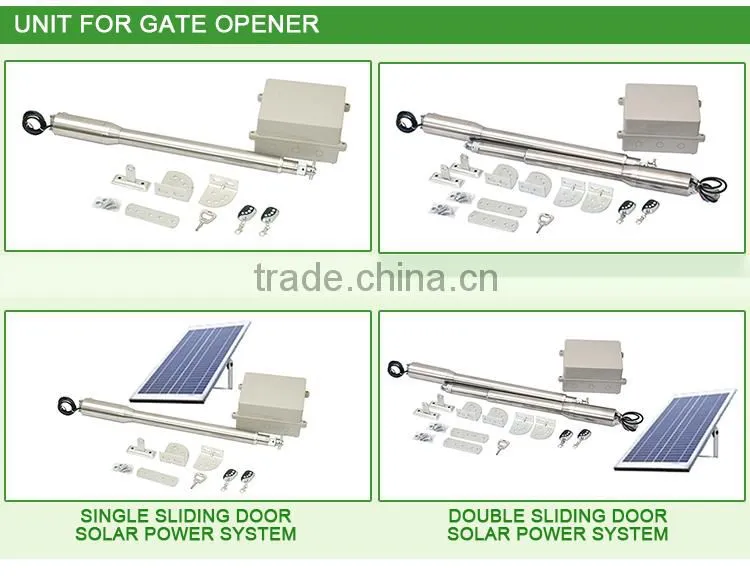 Swing Gate (CE) , Door opener,Swing Gates opener