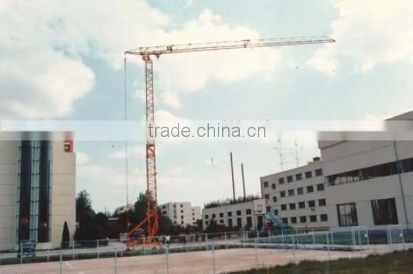 QTK2510-3 Tower Crane