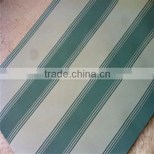 modern style wall paper green