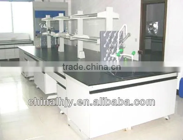 Lab sink bench