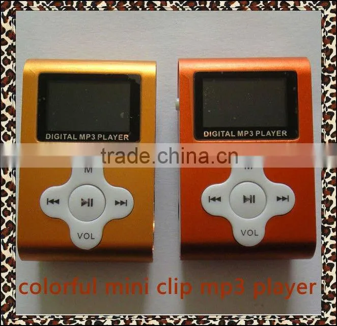 cheap clip mp3